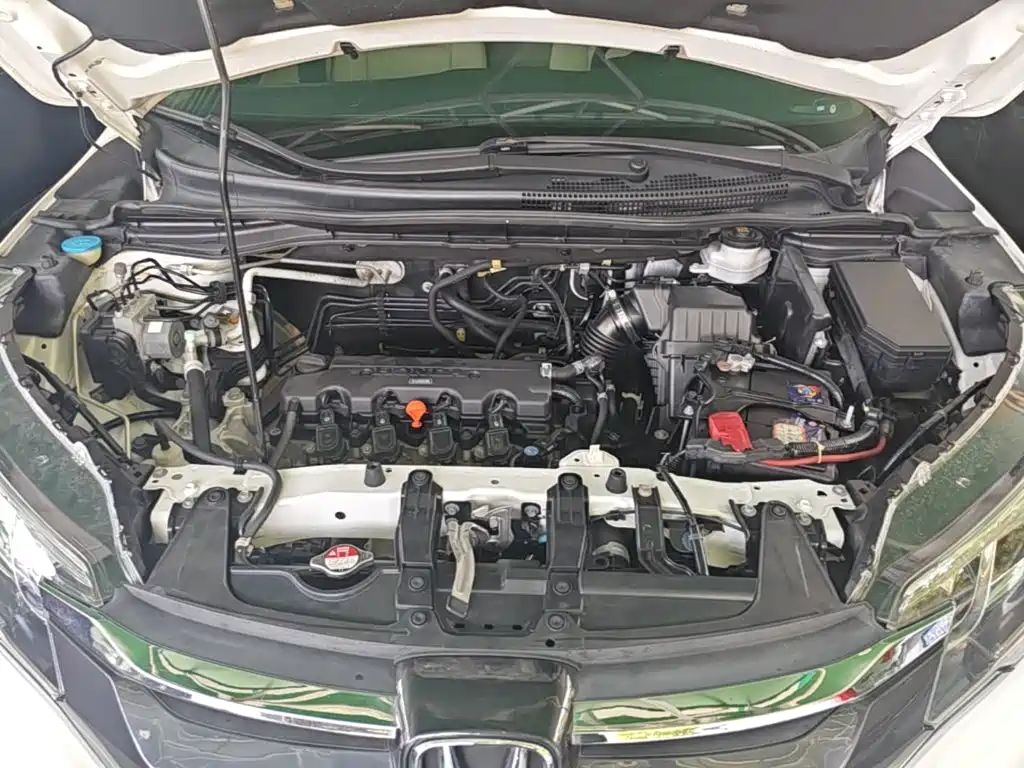 Honda CR-V 2016 — фото 20
