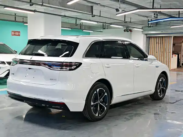 Shangjie H5 2025