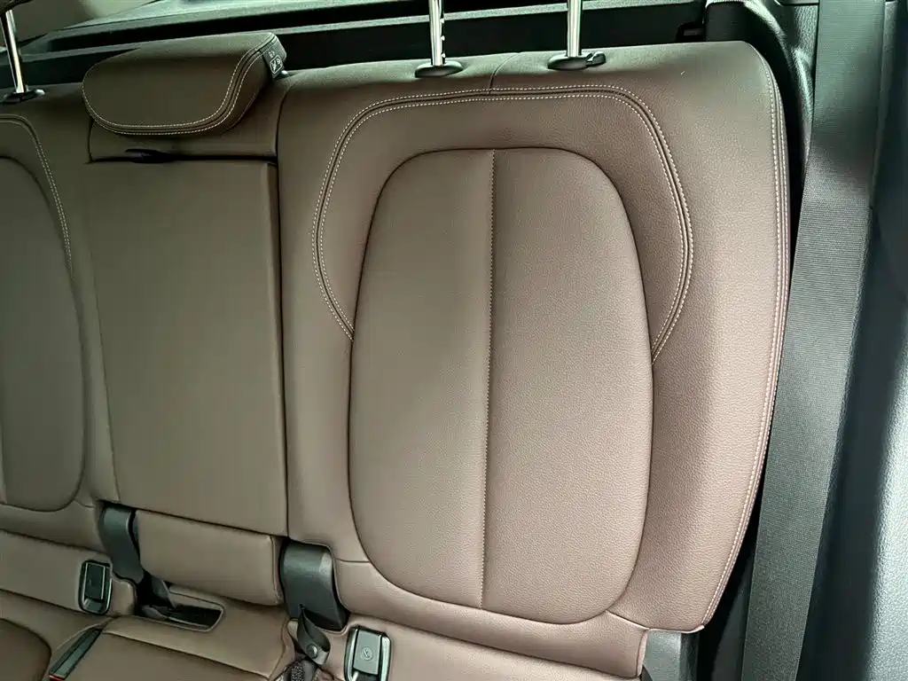 BMW X1 2021 — фото 16
