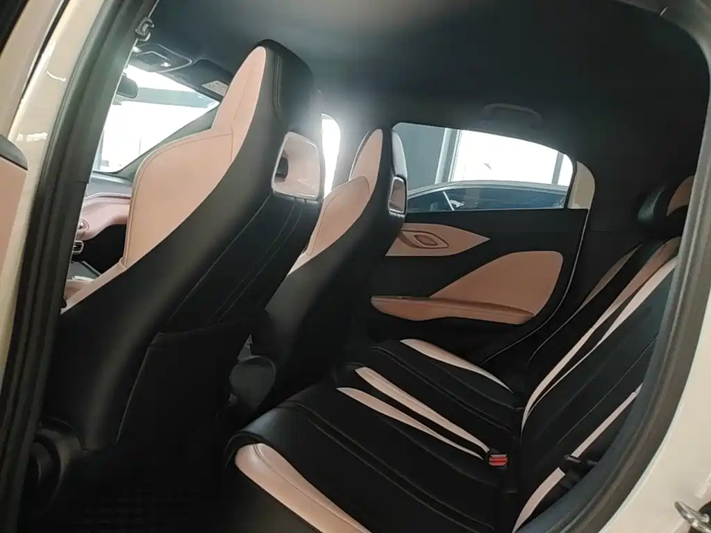 BYD Seagull 2024 — фото 17