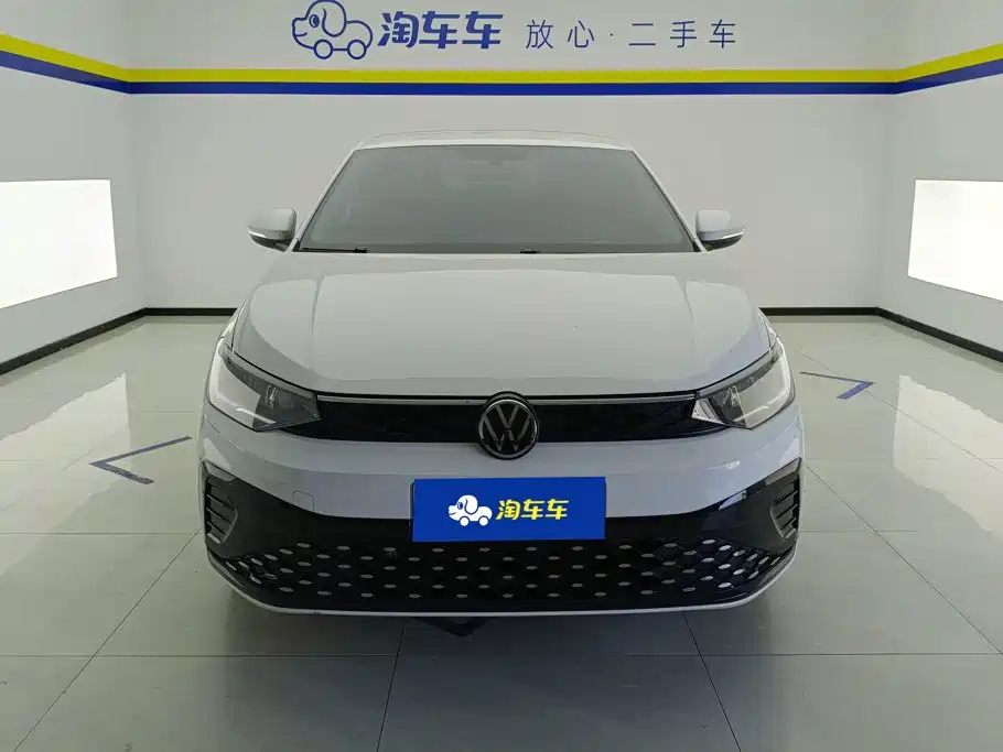 Volkswagen Lavida 2025