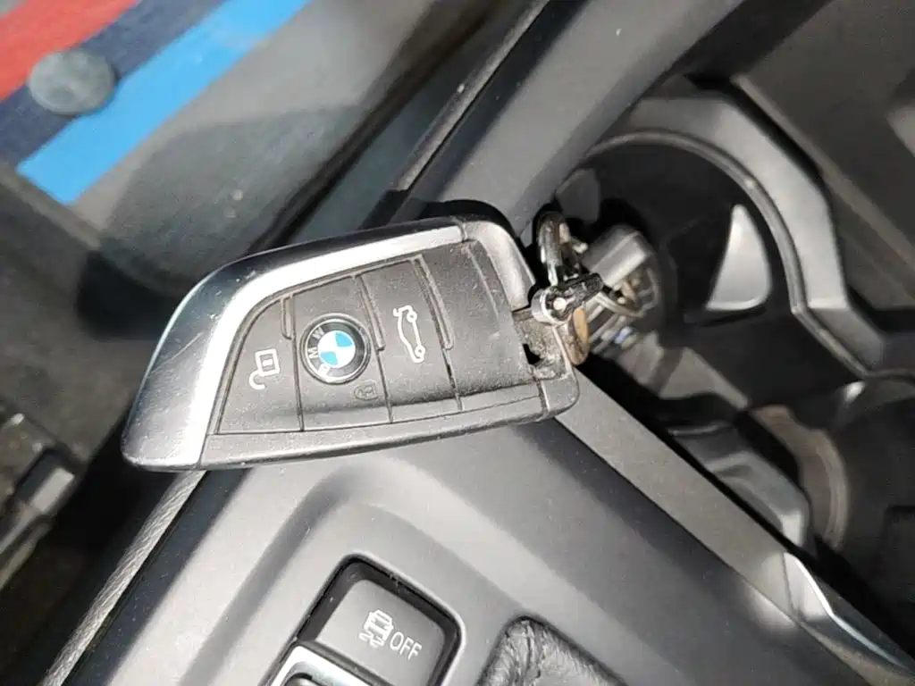 BMW X1 2020 — фото 9