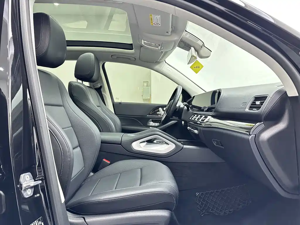 Mercedes-Benz GLE 2020 — фото 14