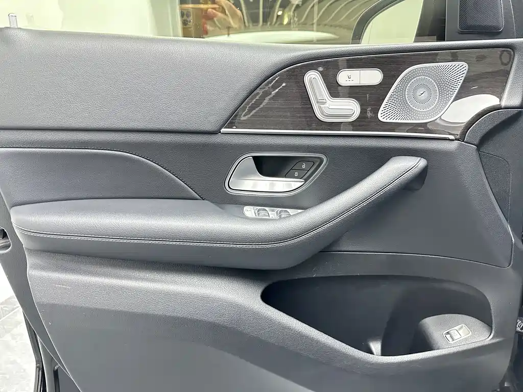 Mercedes-Benz GLE 2020 — фото 20