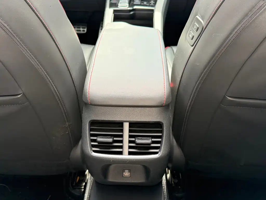 Hyundai Sonata 2020 — фото 11