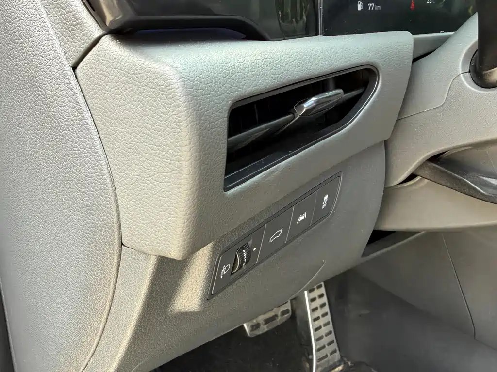 Hyundai Sonata 2020 — фото 15