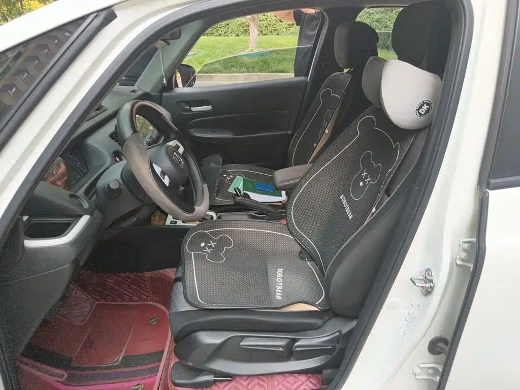 Honda Fit 2022 — фото 12