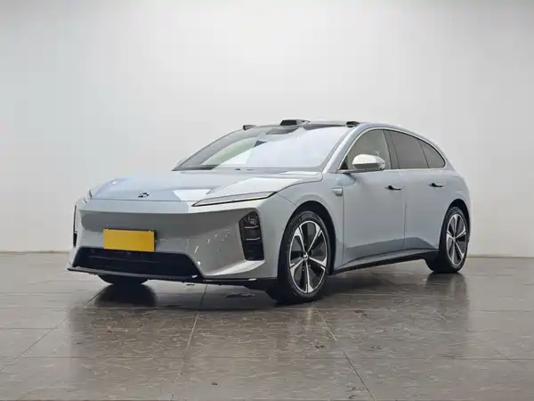 NIO ET5T 2025