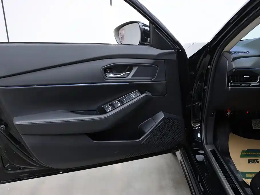 Honda Inspire 2024 — фото 10