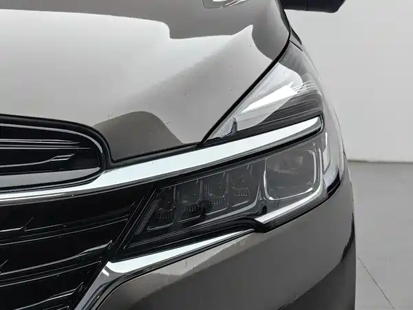 Buick GL8 2022