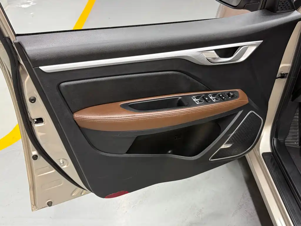 Geely Vision 2019 — фото 14
