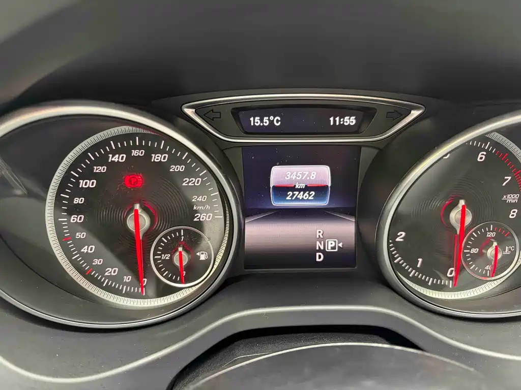Mercedes-Benz GLA 2019 — фото 10