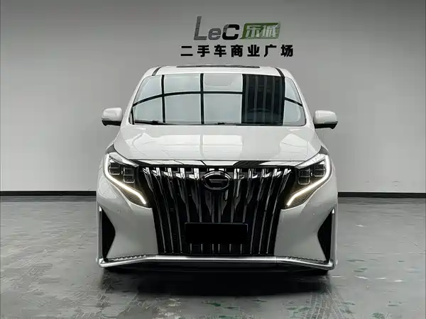 GAC Trumpchi M8 2021