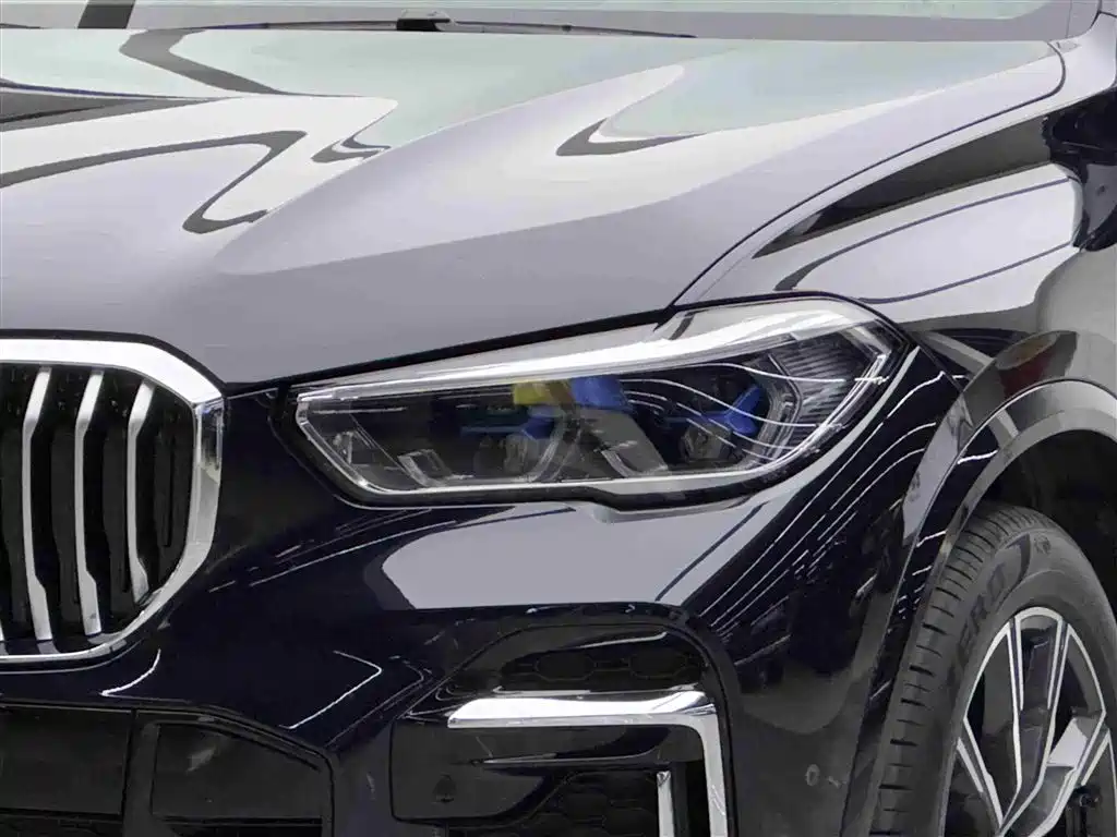 BMW X5 2022 — фото 3