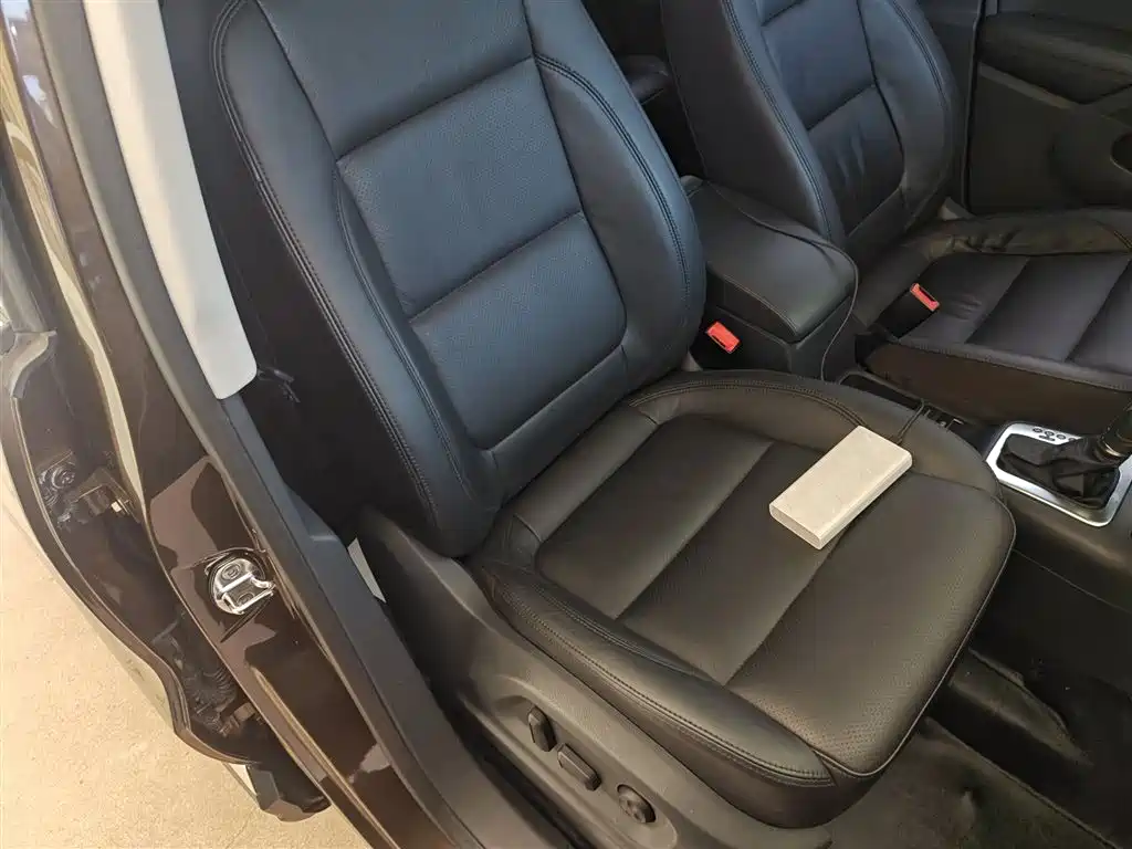 Volkswagen Tiguan 2016 — фото 20