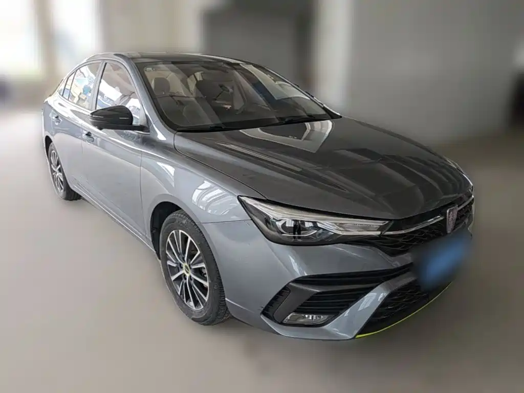 Roewe i5 2022