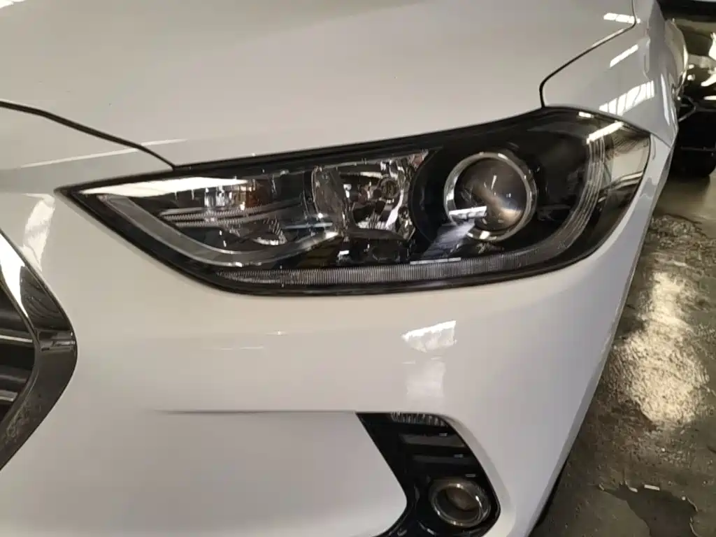 Hyundai Celesta 2018 — фото 24