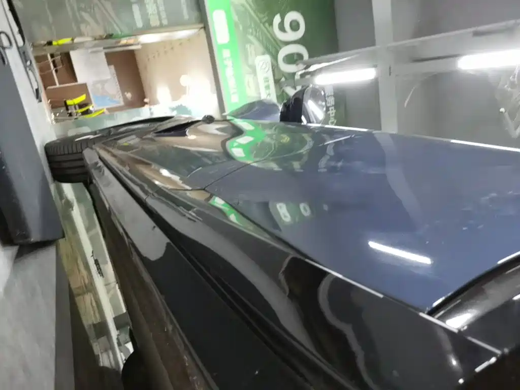 Xiaomi YU7 2025 — фото 22