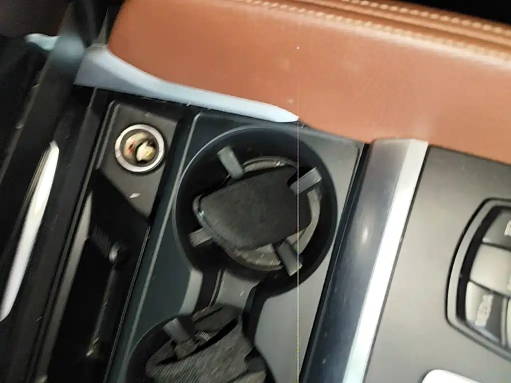 BMW X6 2015 — фото 17