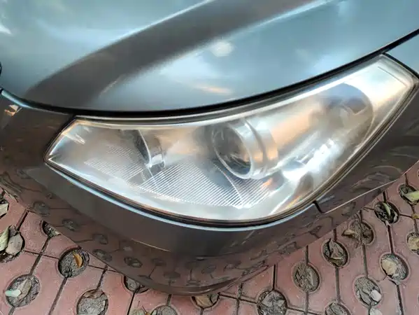 Dongfeng Fengshen S30 2014