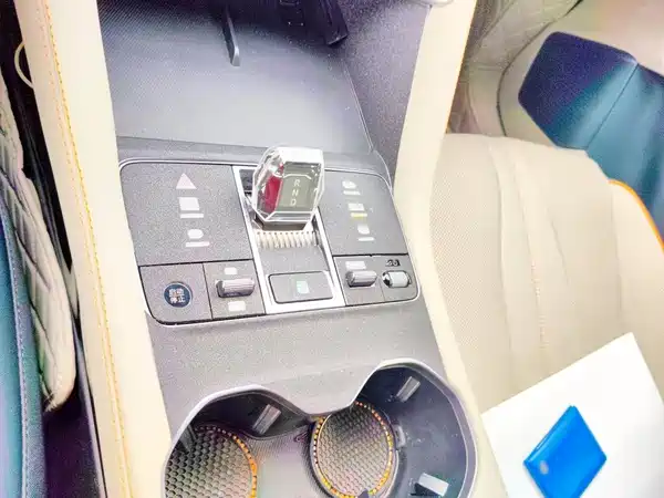 BYD Song PLUS New Energy 2024