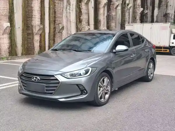 Hyundai Celesta 2018