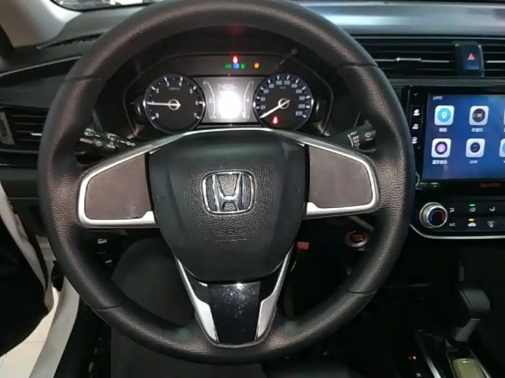 Honda Crider 2019 — фото 11