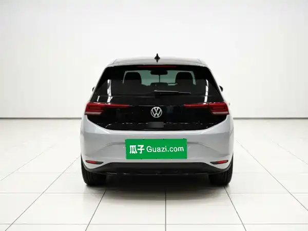 Volkswagen ID.3 2024