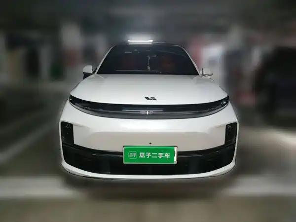 Li Auto L7 2024