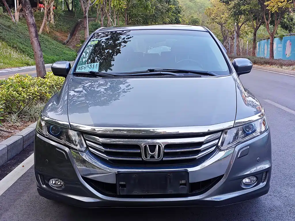 Honda Odyssey 2011
