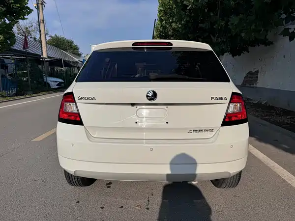 Skoda TECHART 2018