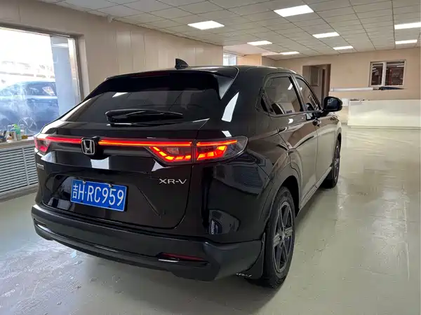Honda XR-V 2023