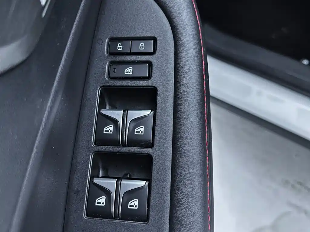 Changan CS35PLUS 2022 — фото 15