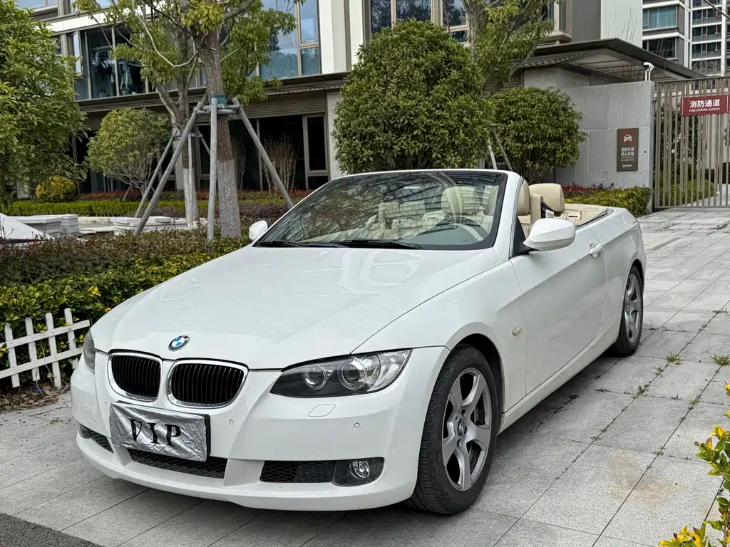 BMW 3 Series 2010 — фото 2