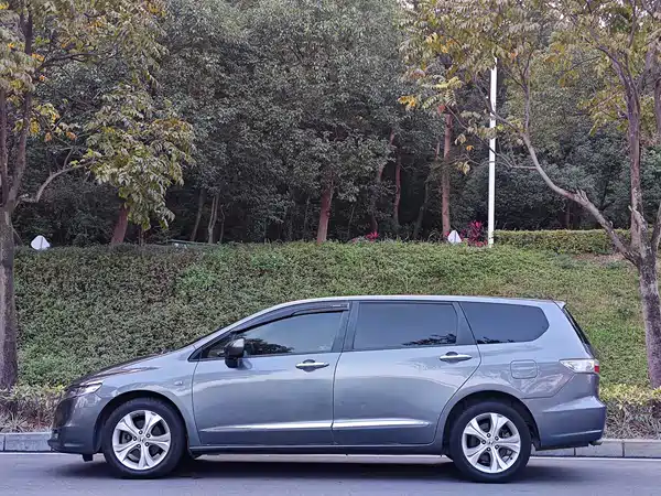 Honda Odyssey 2009
