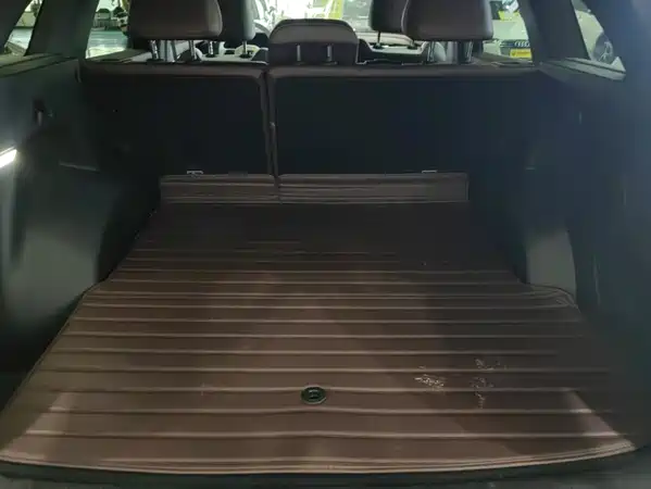 Geely Xingyue L 2021