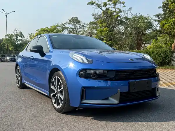 Lynk & Co 03 2019