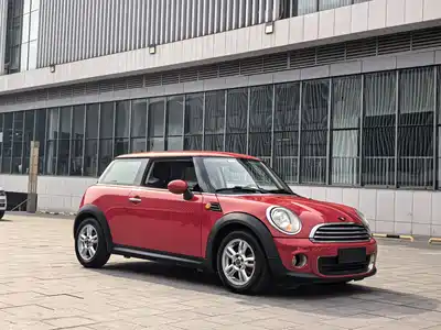MINI MINI 2012