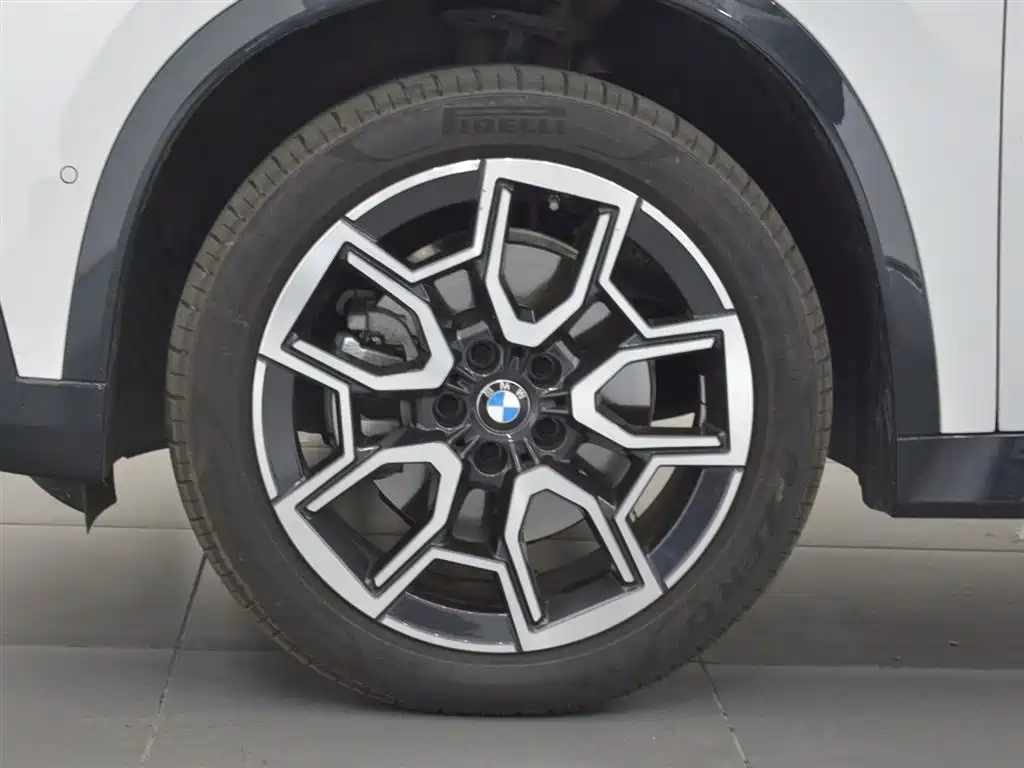 BMW X1 2023 — фото 14