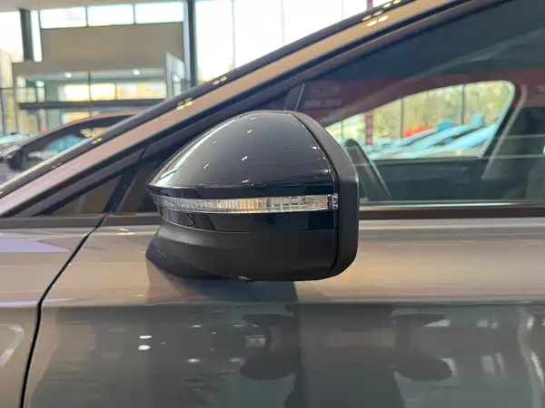 Volkswagen ID.7 VIZZION 2024