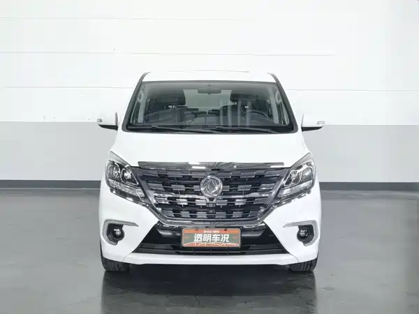 Dongfeng Fengxing M7 2021
