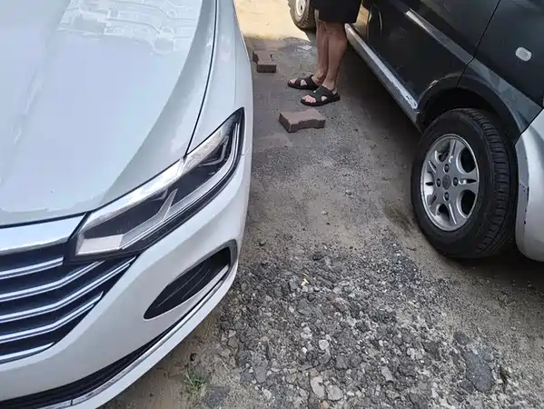 Volkswagen Lavida 2022