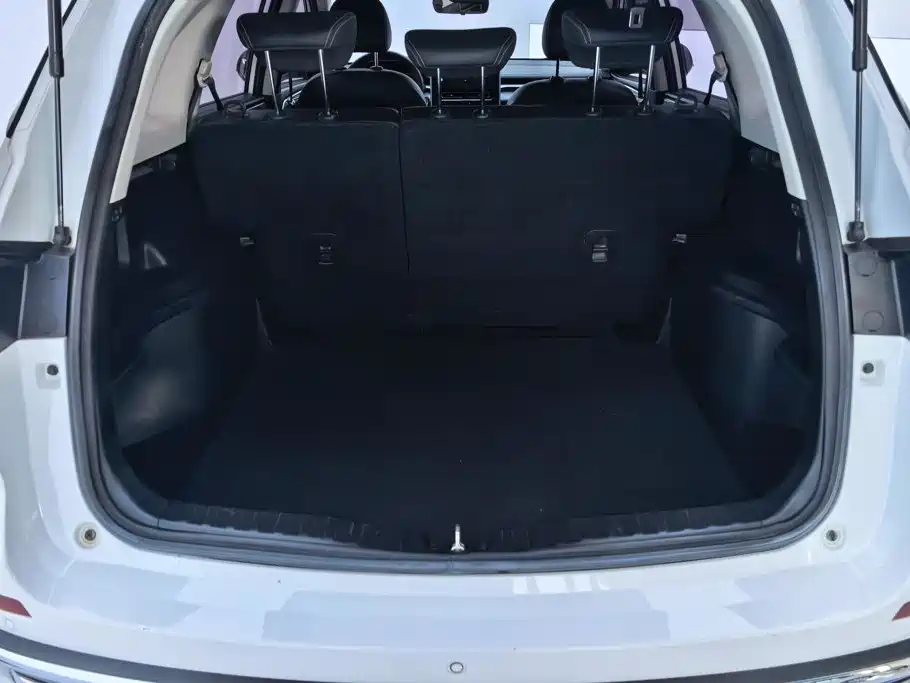 Haval M6 2022