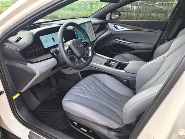 BYD Seal 2024