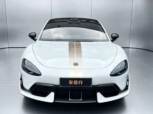 Xiaomi SU7 Ultra 2025