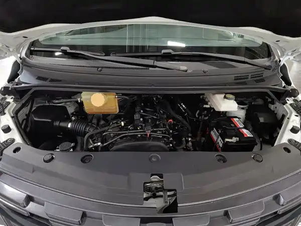Dongfeng Fengxing M7 2021