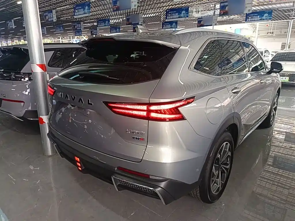 Haval Xiaolong MAX 2023