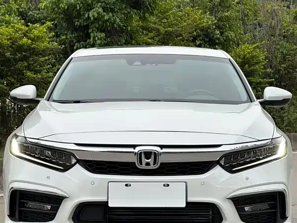 Honda Inspire 2021
