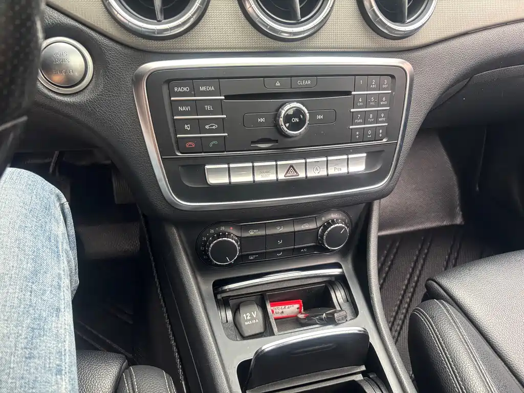 Mercedes-Benz CLA 2018 — фото 7