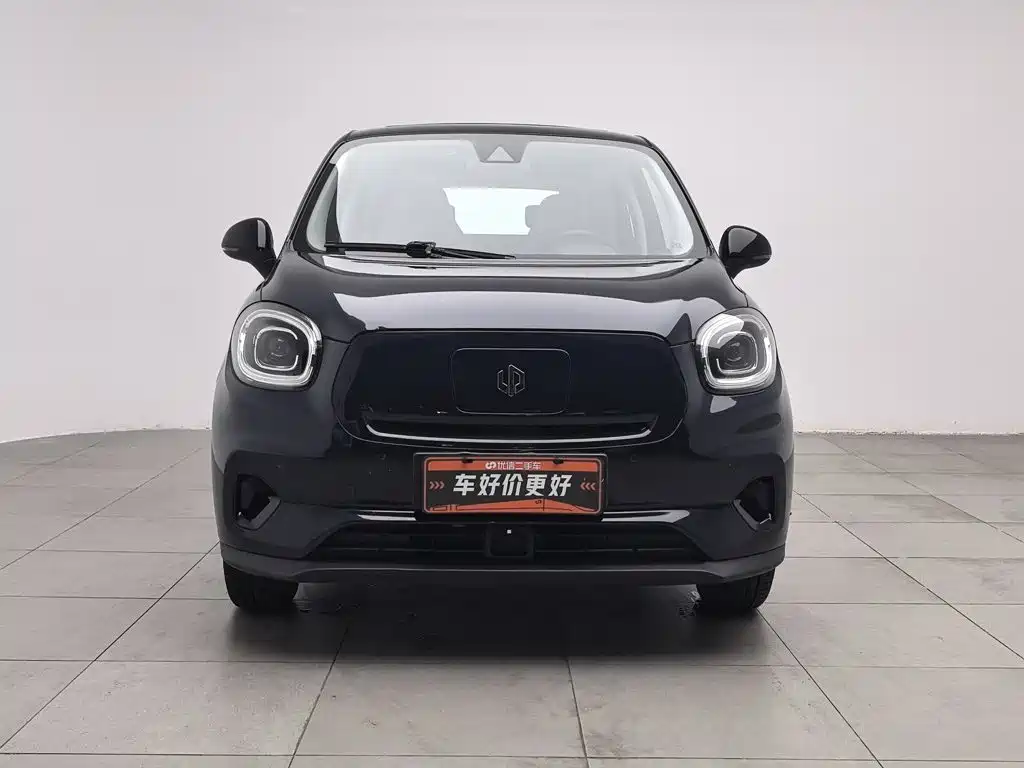Leapmotor T03 2021
